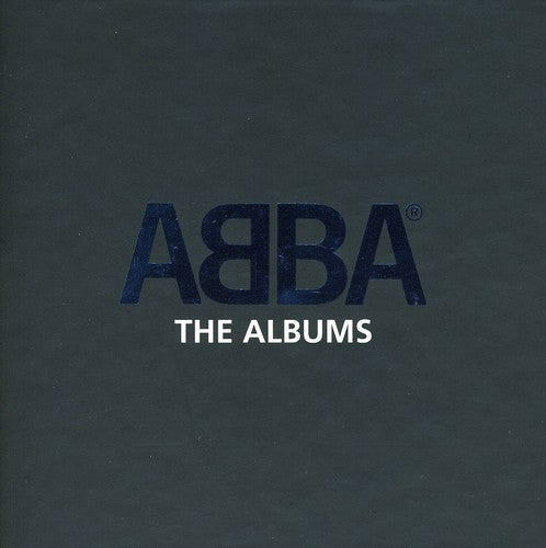 Abba - Albums - Music CD