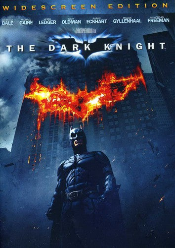 Dark Knight - Dark Knight - DVD