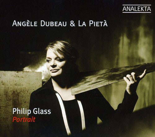 Portrait Music CD
