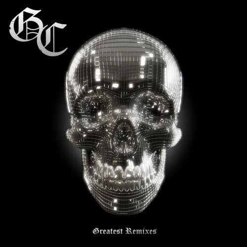 Good Charlotte - Greatest Remixes - Music CD