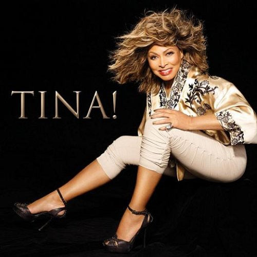 Tina! [Import] Music CD