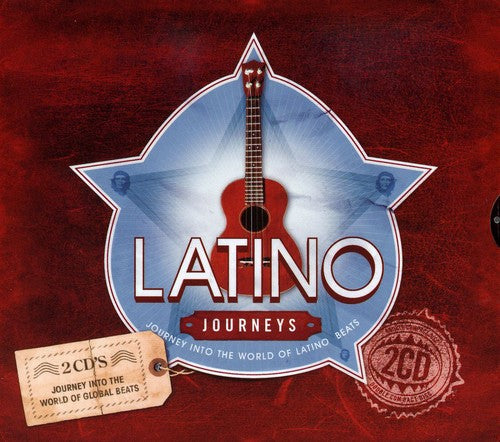 Latino / Various - Latino / Various - Music CD