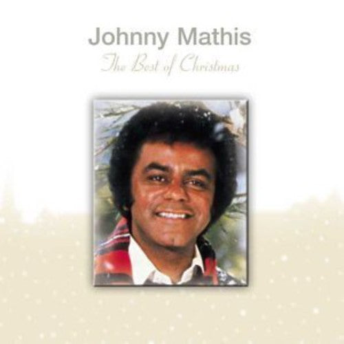 Mathis,johnny - Best Of Christmas - Music CD