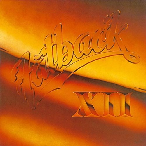 Fatback Band - Xii - Music CD