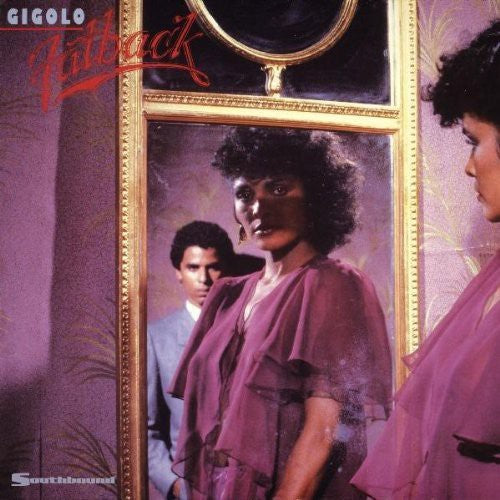 Fatback Band - Gigolo - Music CD