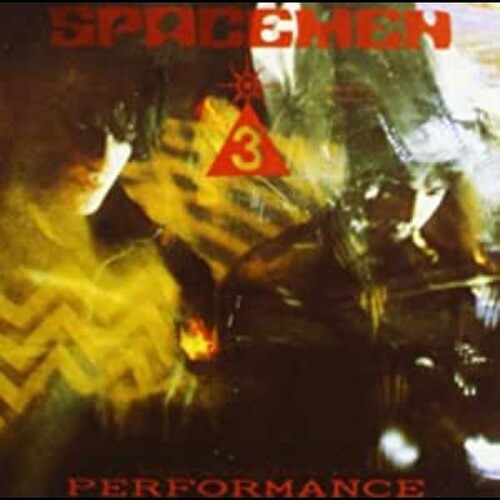 Spacemen 3 - Performance - Music CD