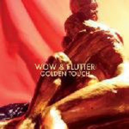 Golden Touch [180 Gram][Digital Download Card][Bonus Track] Vinyl Record