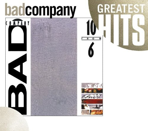 10 from 6 Music CD