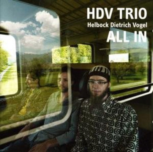 Hdv Trio / Various - All In - Music CD