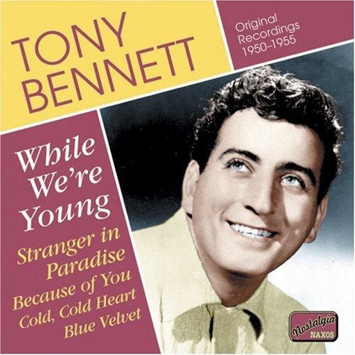 Bennett,tony - Tony Bennett - Music CD