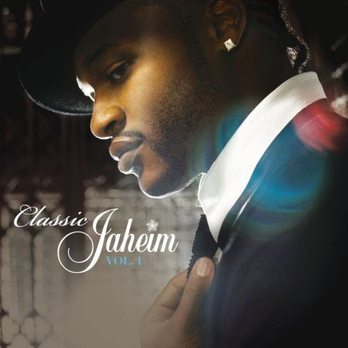 Classic Jaheim, Vol. 1 [Clean] [CD and DVD] Music CD