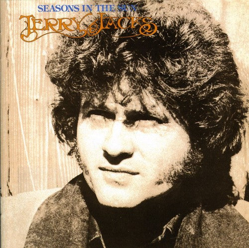 Jacks,terry - Seasons In The Sun - Music CD