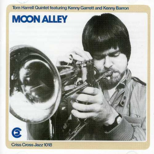 Moon Alley Music CD