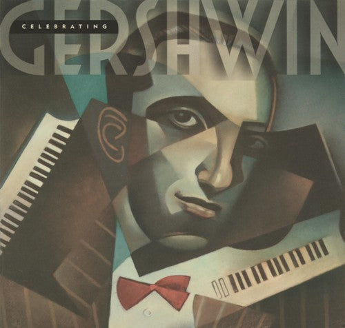 Gershwin - Celebrating Gershwin - Music CD