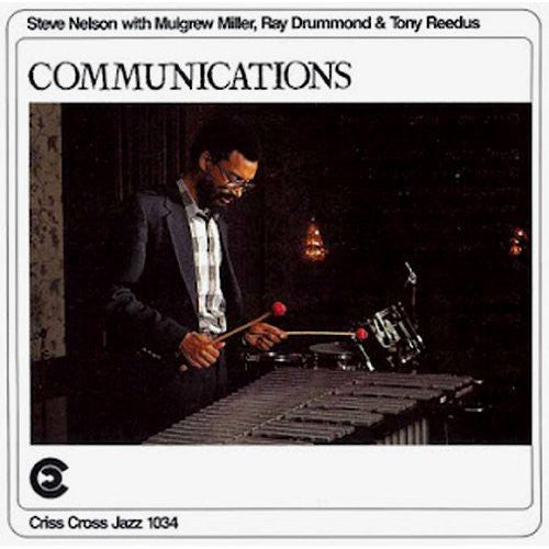 Communications Music CD