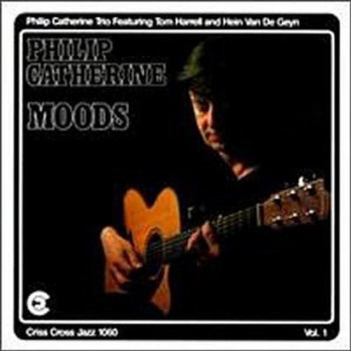 Catherine,philip - Moods 1 - Music CD