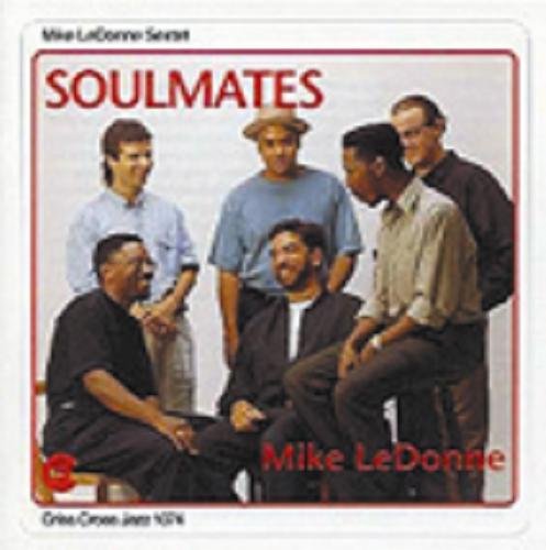 Ledonne,mike - Soulmates - Music CD