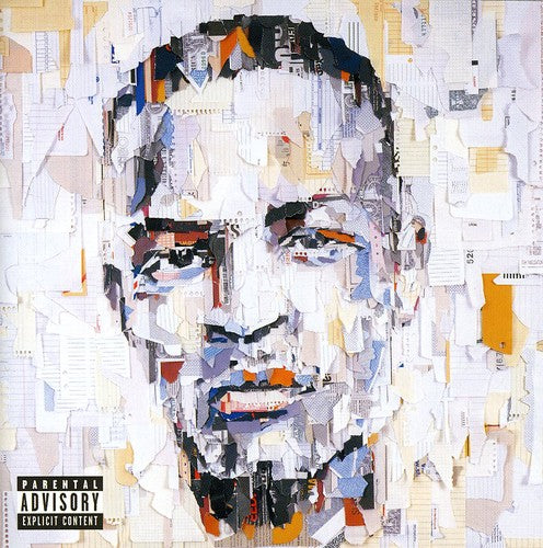 T.i. - Paper Trail - Music CD