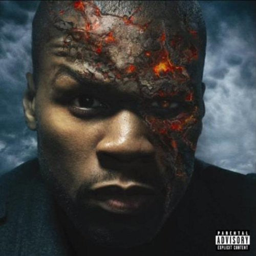 50 Cent - Before I Self Destruct - Music CD