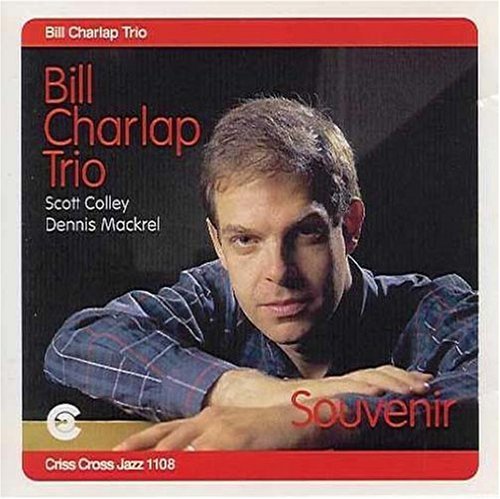 Souvenir Music CD