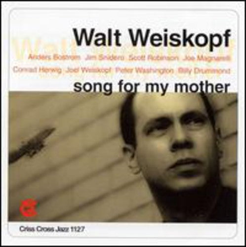 Weiskopf,walt - Song For My Mother - Music CD