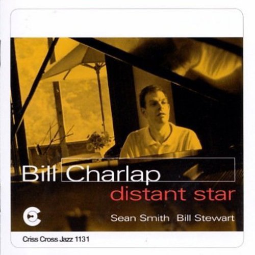 Charlap,bill - Distant Star - Music CD