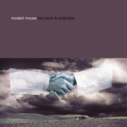 Modest Mouse - Moon & Antarctica Vinyl Record
