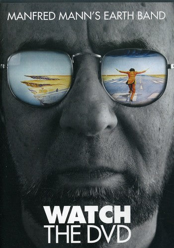 Manfred Mann - Watch The Dvd - DVD