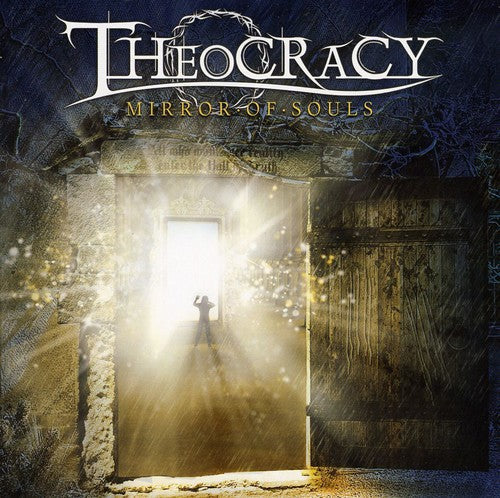 Mirror Of Souls Music CD