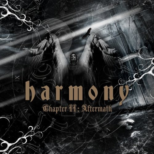 Chapter Ii: Aftermath Music CD