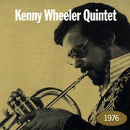 Wheeler,kenny - 1976 - Music CD