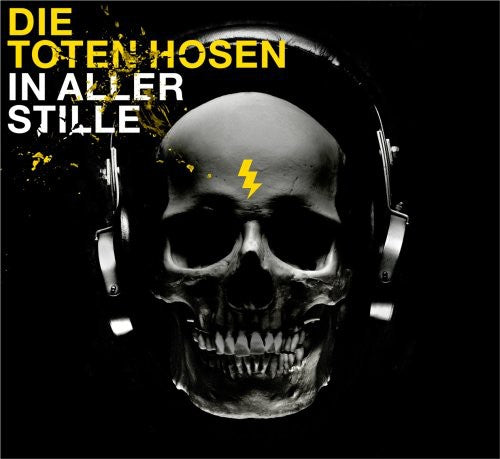 Die Toten Hosen - In Aller Stille - Music CD