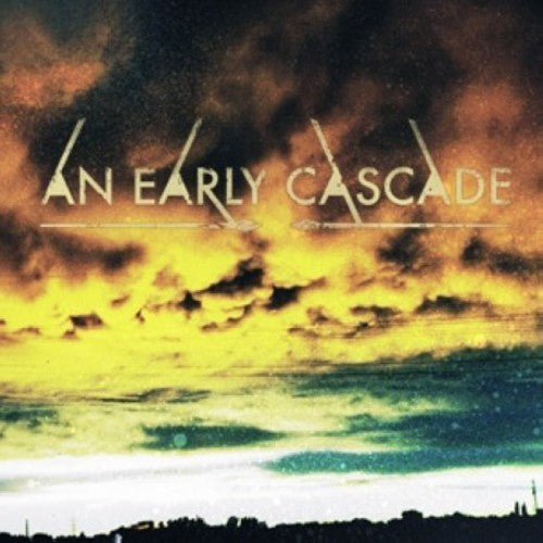 An Early Cascade - Your Hammer To My Enemy - Music CD