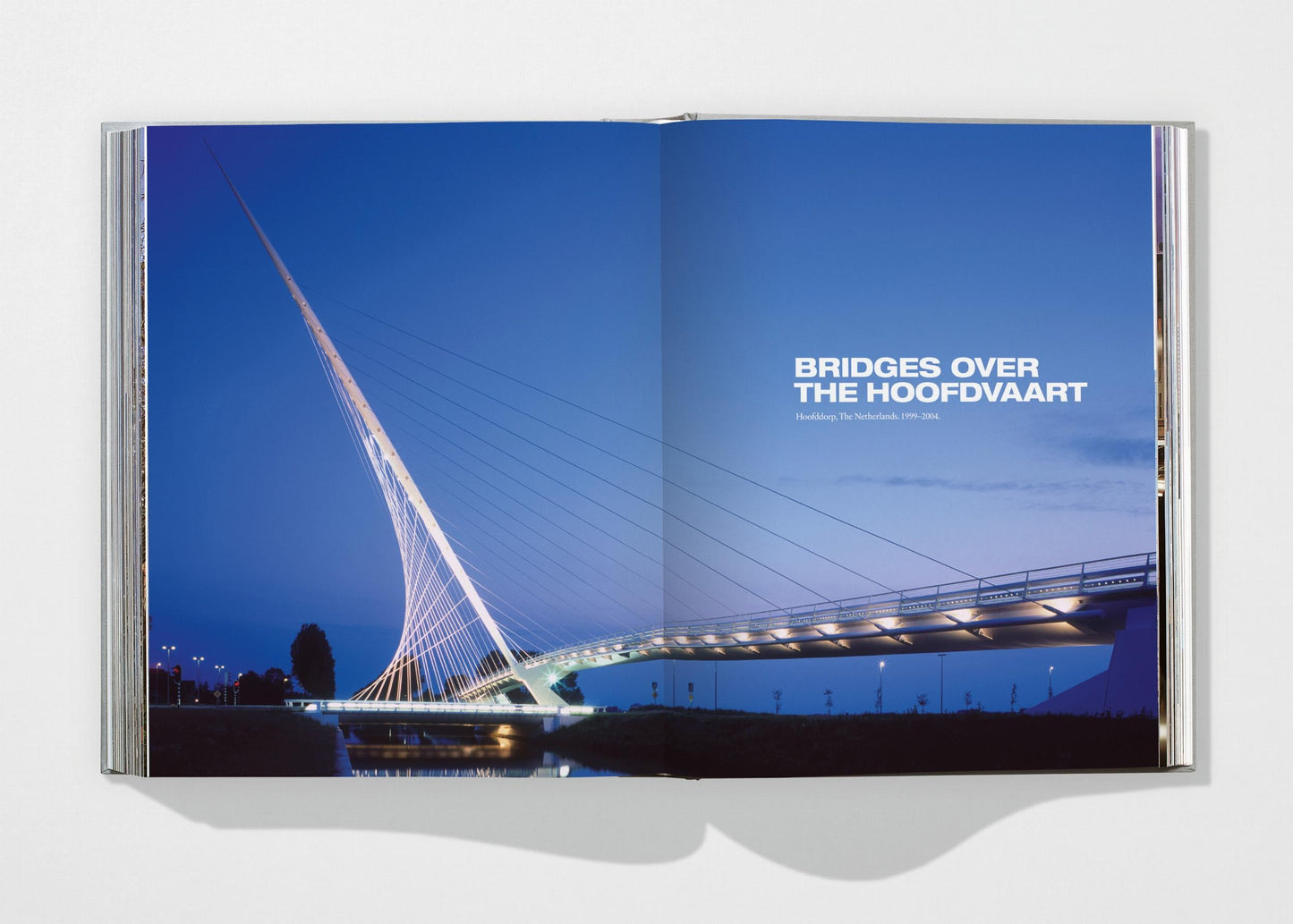 Calatrava. Complete Works 1979–Today (German, French, English) Book