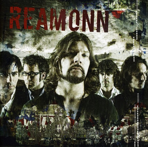 Reamonn - Reamonn - Music CD