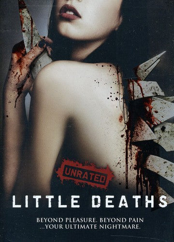 Little Deaths - Little Deaths - DVD
