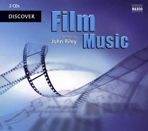 Discover Film Music / Various - Discover Film Music / Various - Music CD