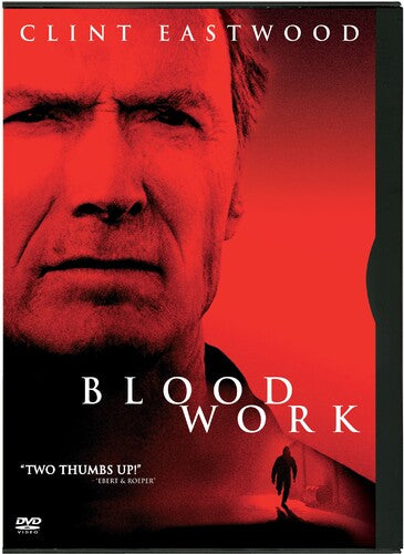 Blood Work - Blood Work - DVD