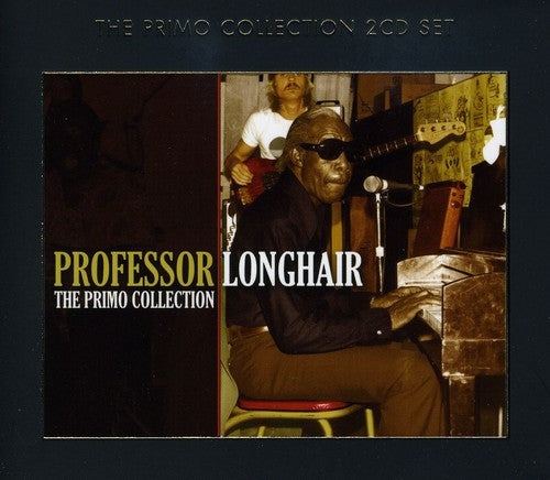Professor Longhair - Primo Collection - Music CD