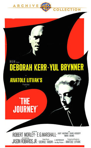 Journey - Journey - DVD