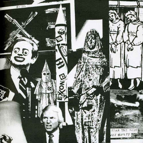 Executioner - Anthology: A Call To Arms - Music CD