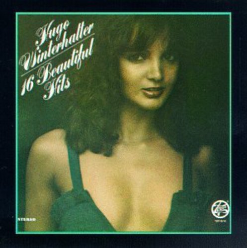 Winterhalter,hugo - 16 Beautiful Hits - Music CD