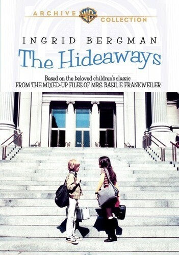 Hideaways - Hideaways - DVD