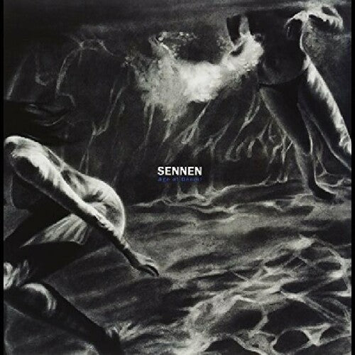 Sennen - Age Of Denial - Vinyl Record