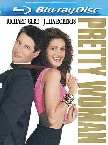 Pretty Woman - Pretty Woman - Blu-ray