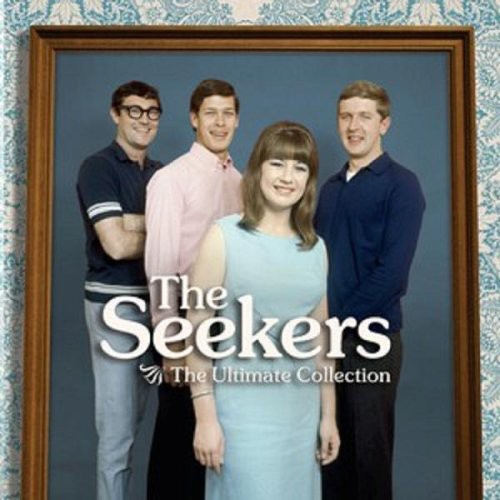 The Seekers - Ultimate Collection Music CD