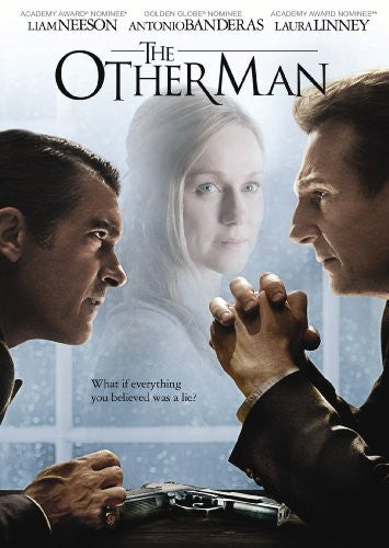 Other Man - Other Man - DVD