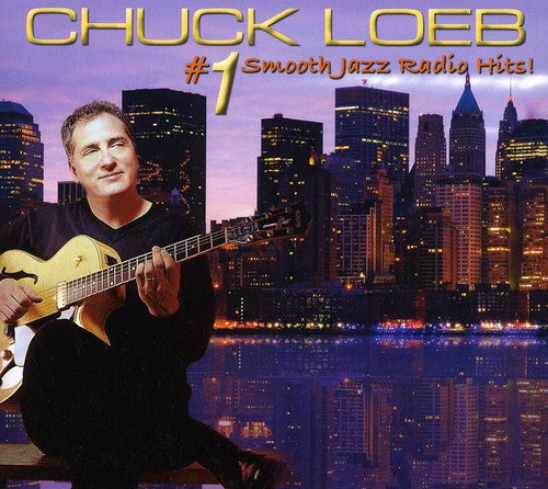 #1 Smooth Jazz Radio Hits Music CD