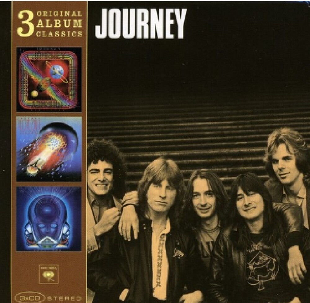 Original Album Classics [Import] Music CD