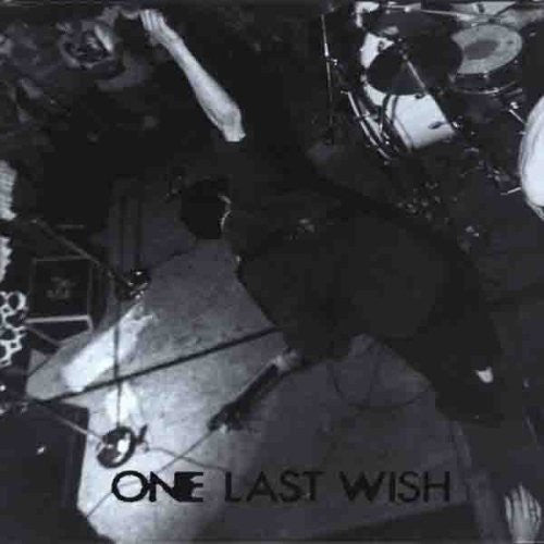 One Last Wish - 1986 Vinyl Record